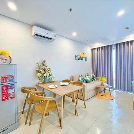 Can Ho Studio The Song Vung Tau Extérieur photo
