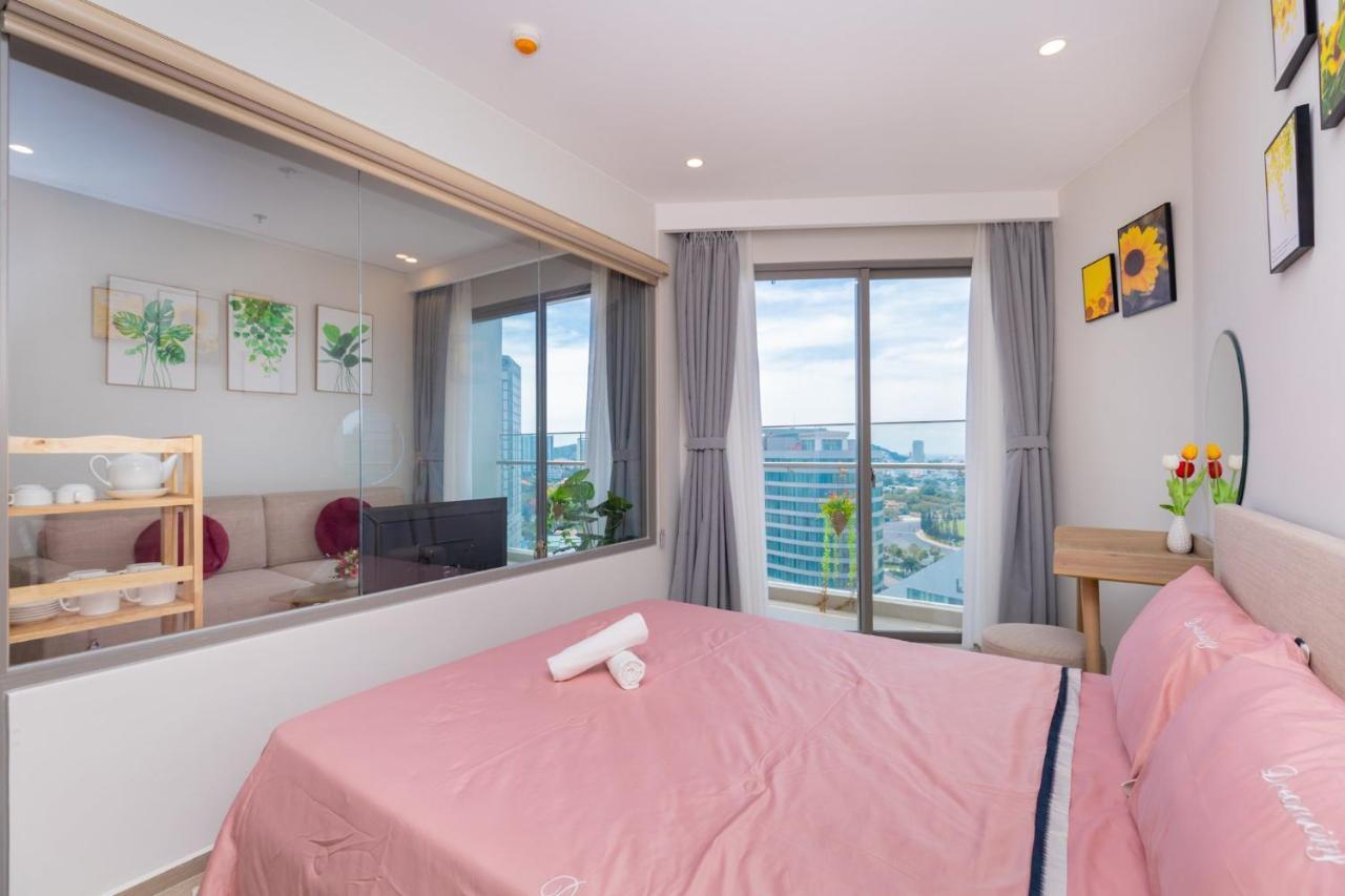 Can Ho Studio The Song Vung Tau Extérieur photo