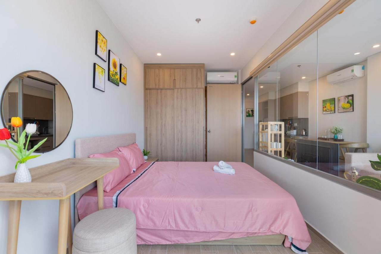 Can Ho Studio The Song Vung Tau Extérieur photo