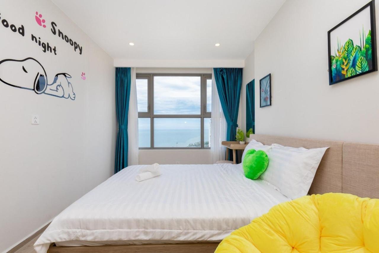 Can Ho Studio The Song Vung Tau Extérieur photo