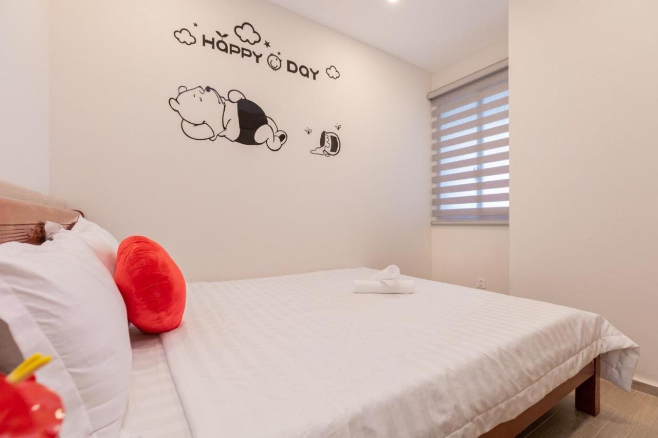 Can Ho Studio The Song Vung Tau Extérieur photo