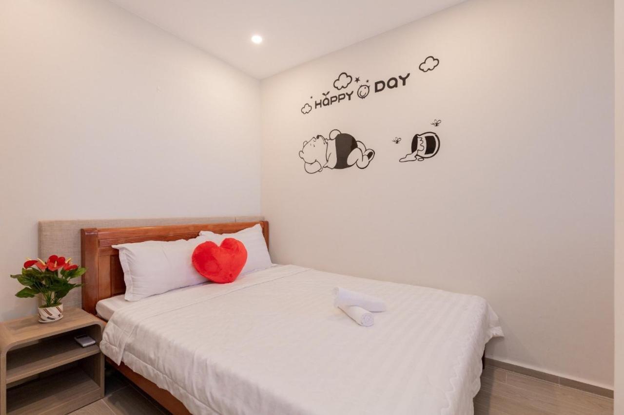 Can Ho Studio The Song Vung Tau Extérieur photo