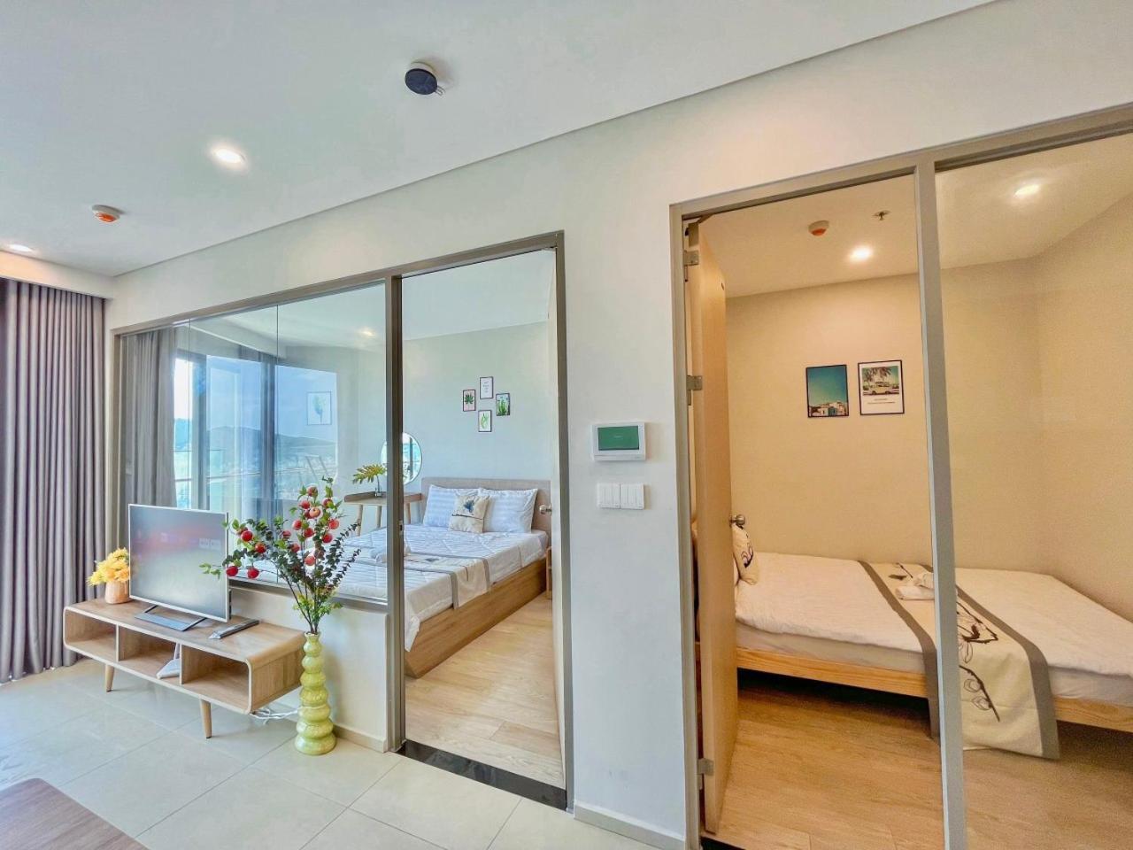 Can Ho Studio The Song Vung Tau Extérieur photo