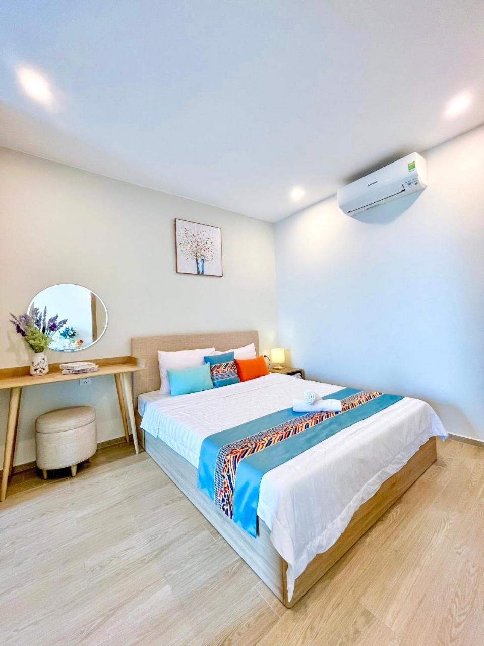 Can Ho Studio The Song Vung Tau Extérieur photo